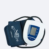 Blood pressure