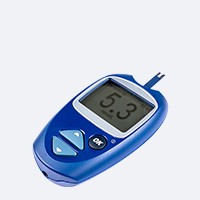 Sugar level